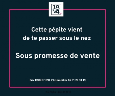 Appartement T3 avec terrasse, jardin et parking – Vitrolles Vieux Village
